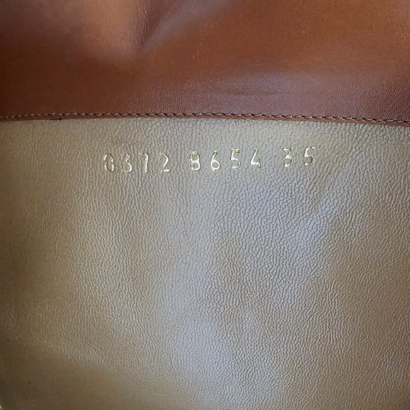 SERGIO ROSSI Pointy Pony Hair Boots -BRAND NEW! - Picture 6 of 16